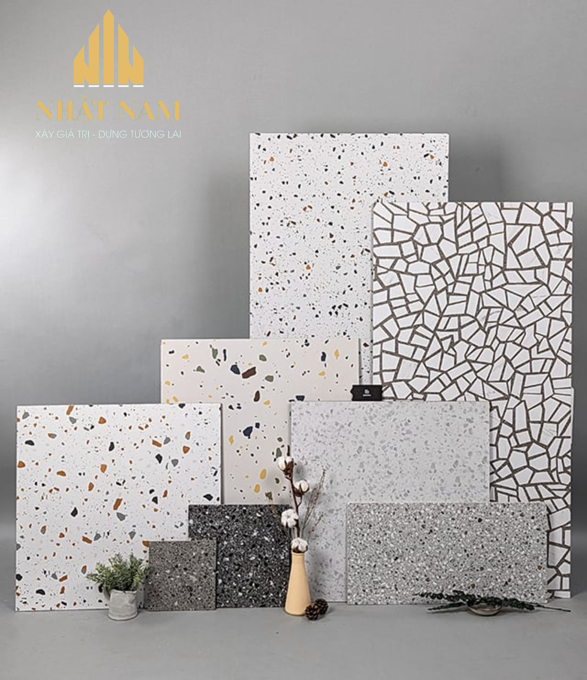 giá gạch ốp lát