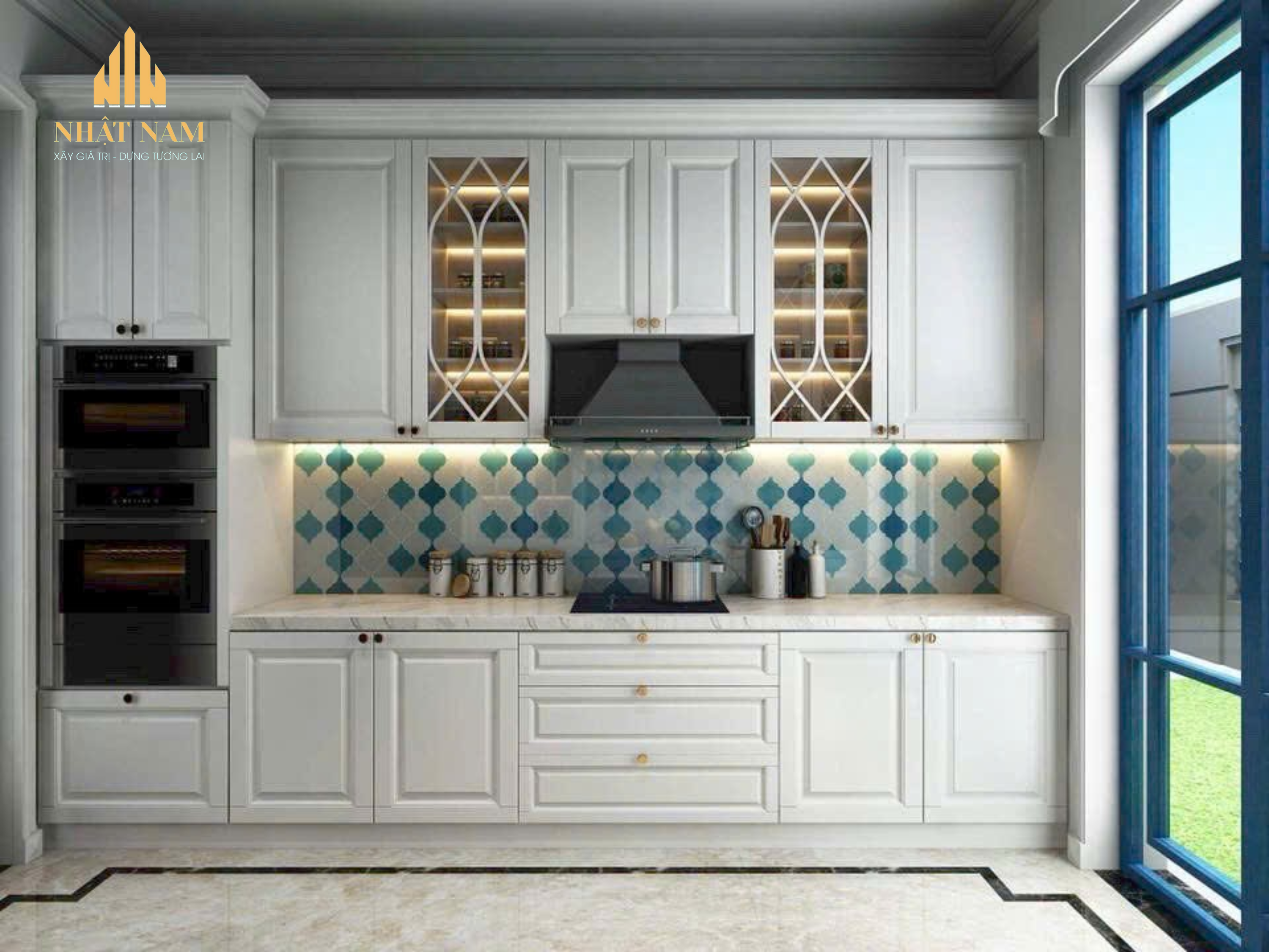 giá gạch ốp lát