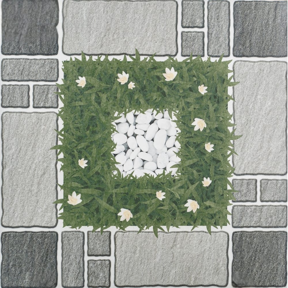 Gạch lát sân 50x50 TĐ-RCS5050003S3