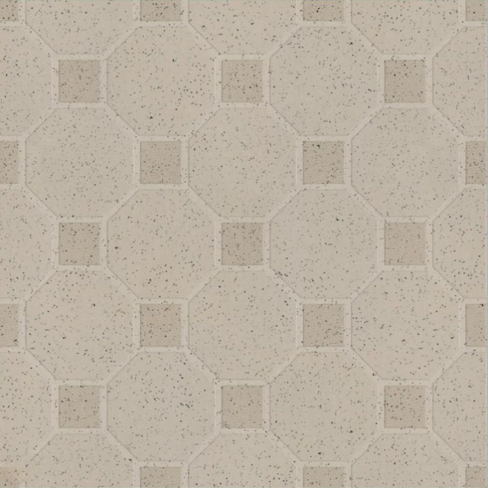 Gạch lát nền 40x40 CP-LUX4110
