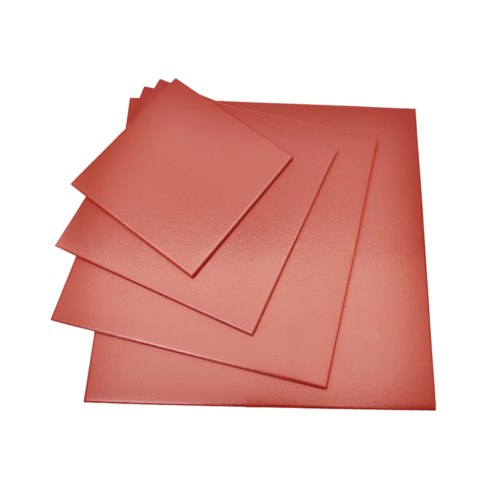 Gạch lát sân 30x30 cotto tráng men đỏ