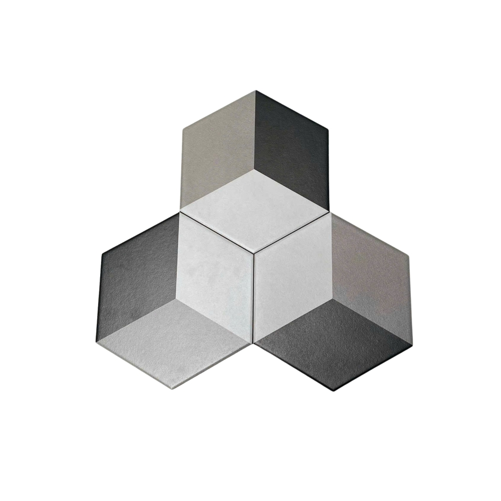 Gạch lát nền 20x23x11.5 ĐS-23024