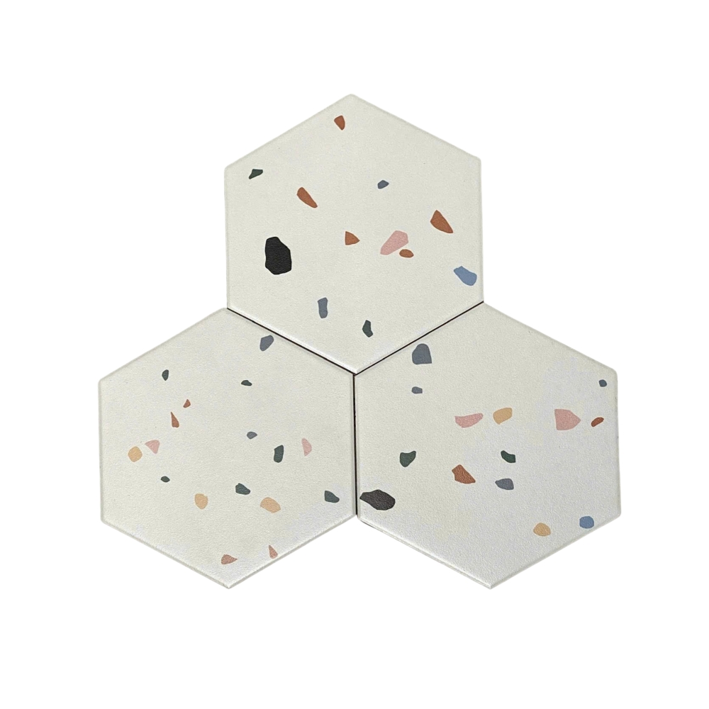 Gạch lát nền 20x23x11.5 ĐS-FL242