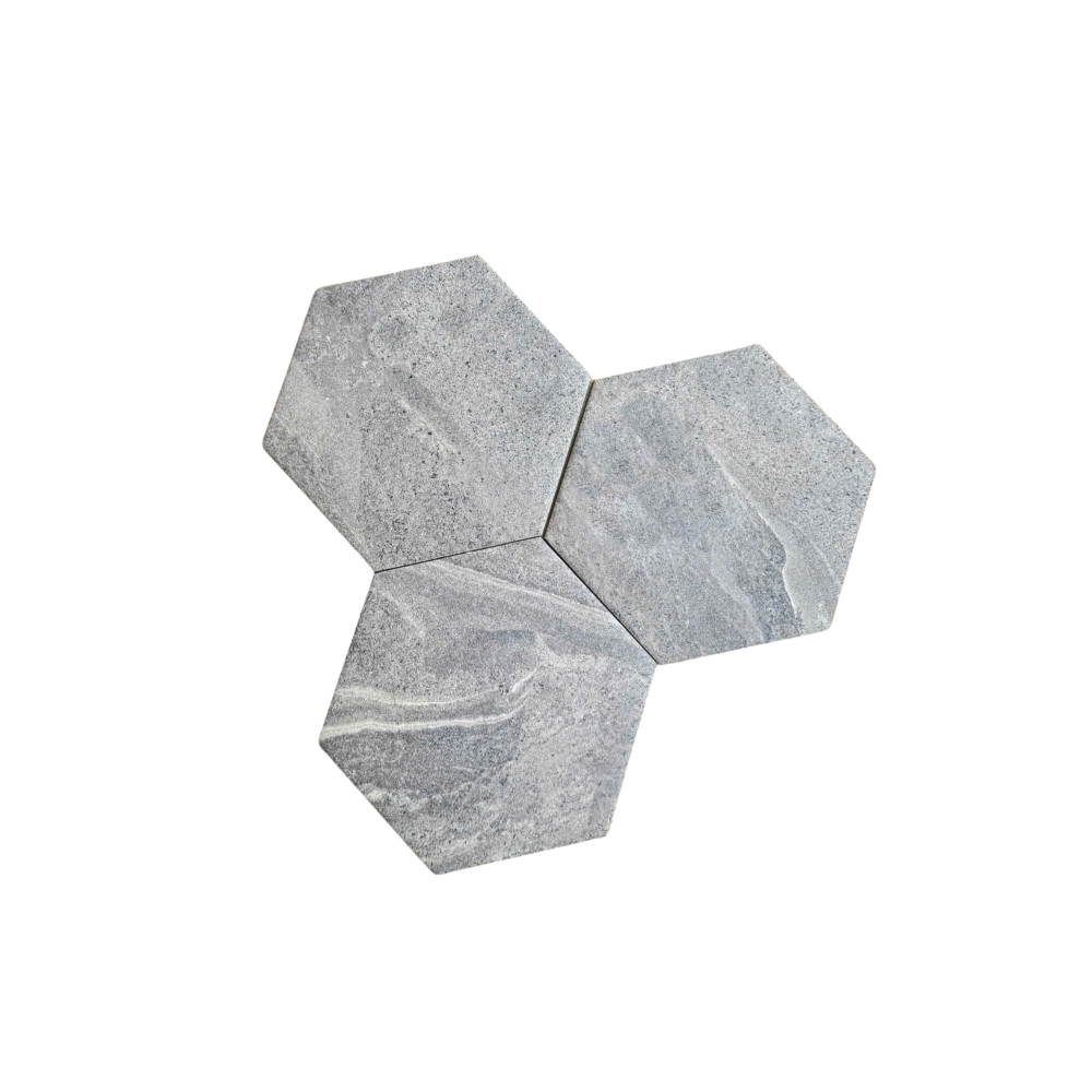 Gạch lát nền 20x23x11.5 ĐS-MHB 23603