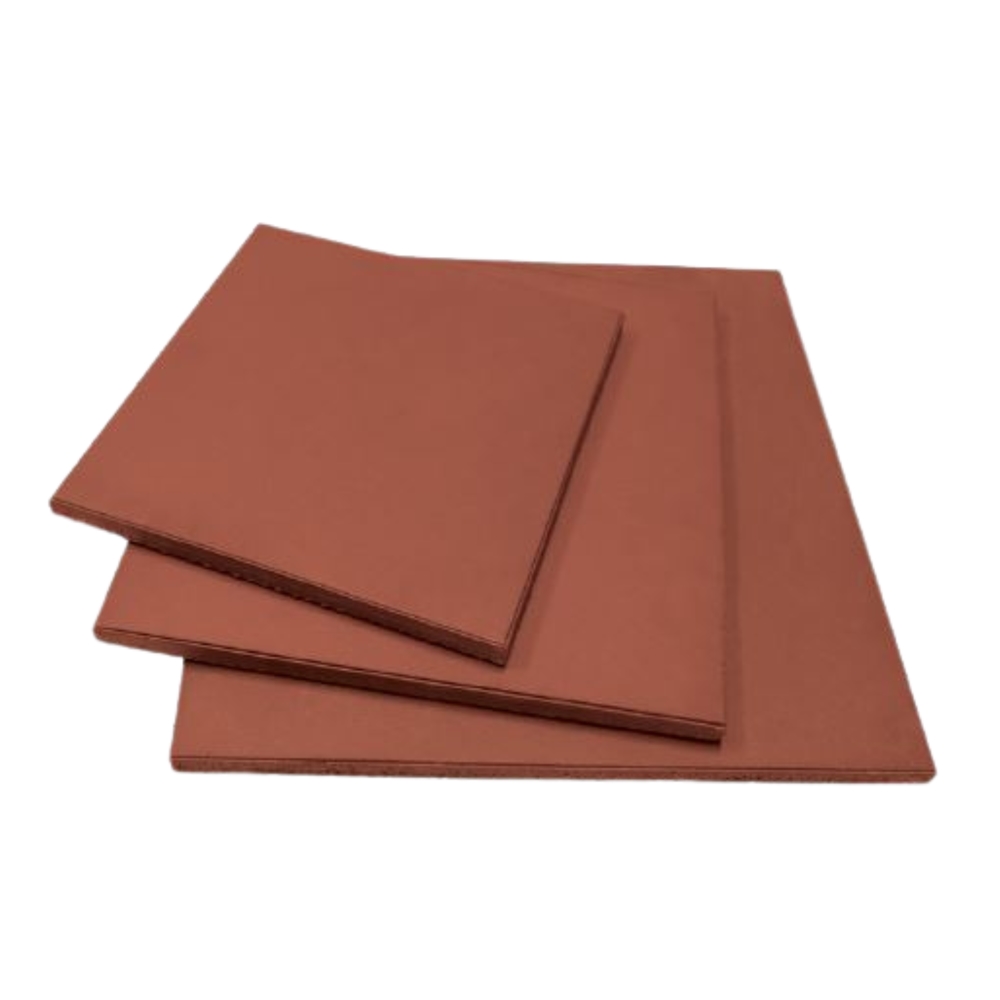 Gạch lát sân 30x30 đỏ đậm A