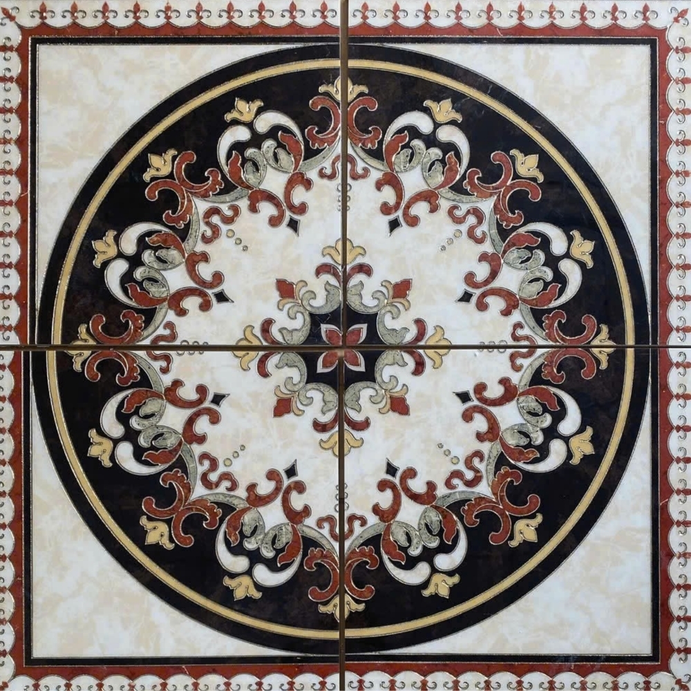 Gạch thảm 120x120 HOA-1212-011
