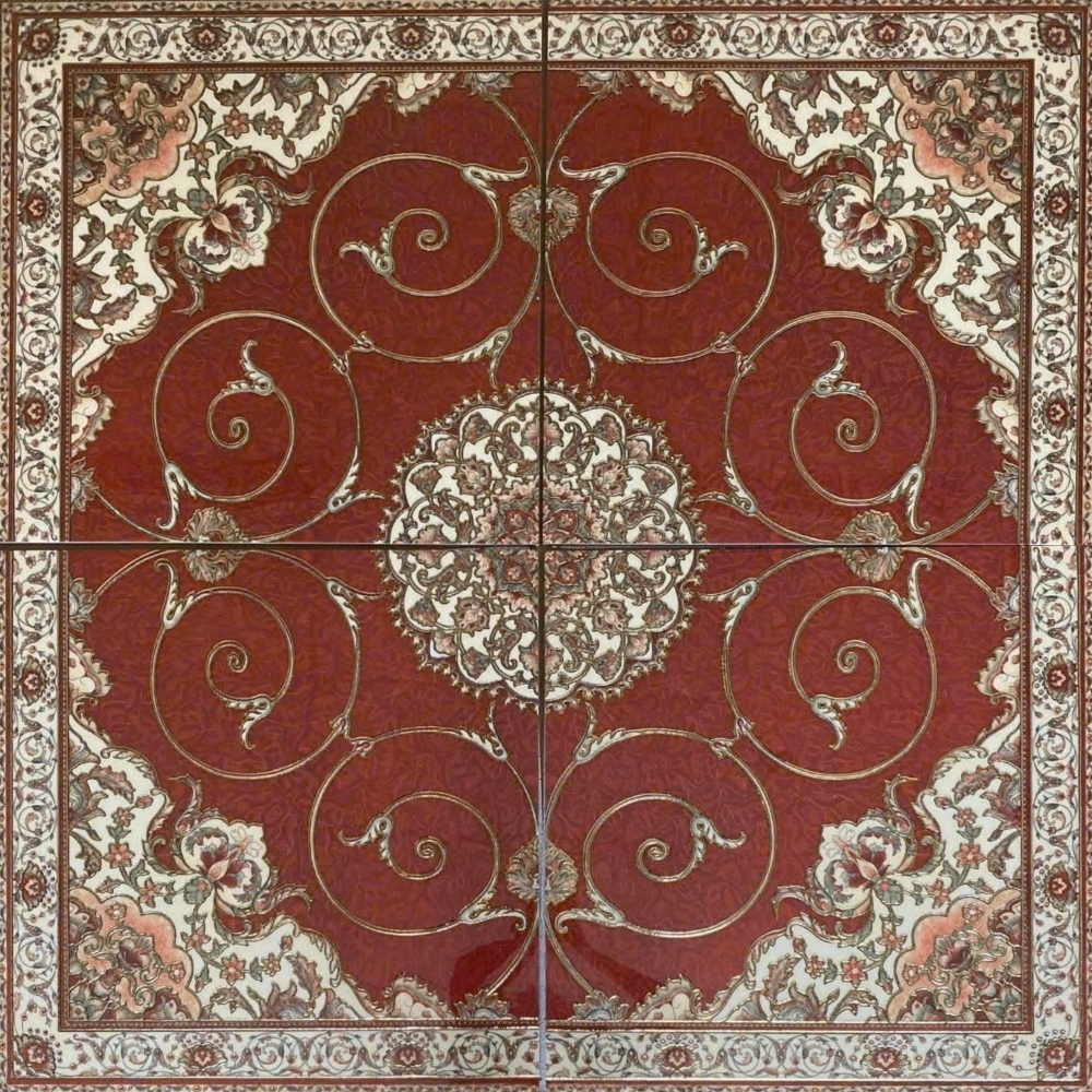 Gạch thảm 120x120 HOA-1212-149