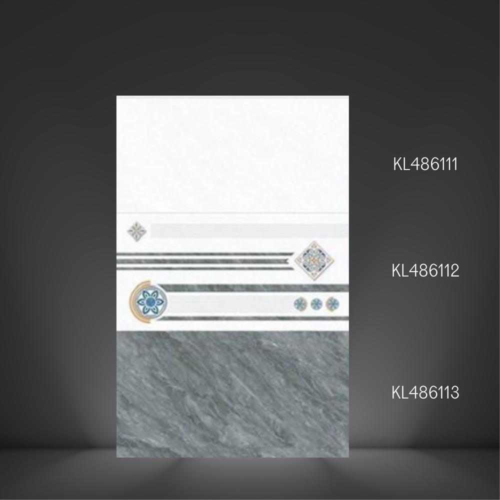 Gạch ốp tường 40x80 TĐ-KL486111 - 12 - 13