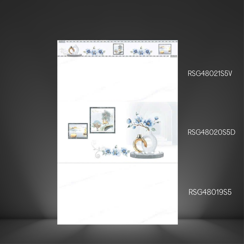 Gạch ốp tường 40x80 LN-RSG48021S5V-5D-S5