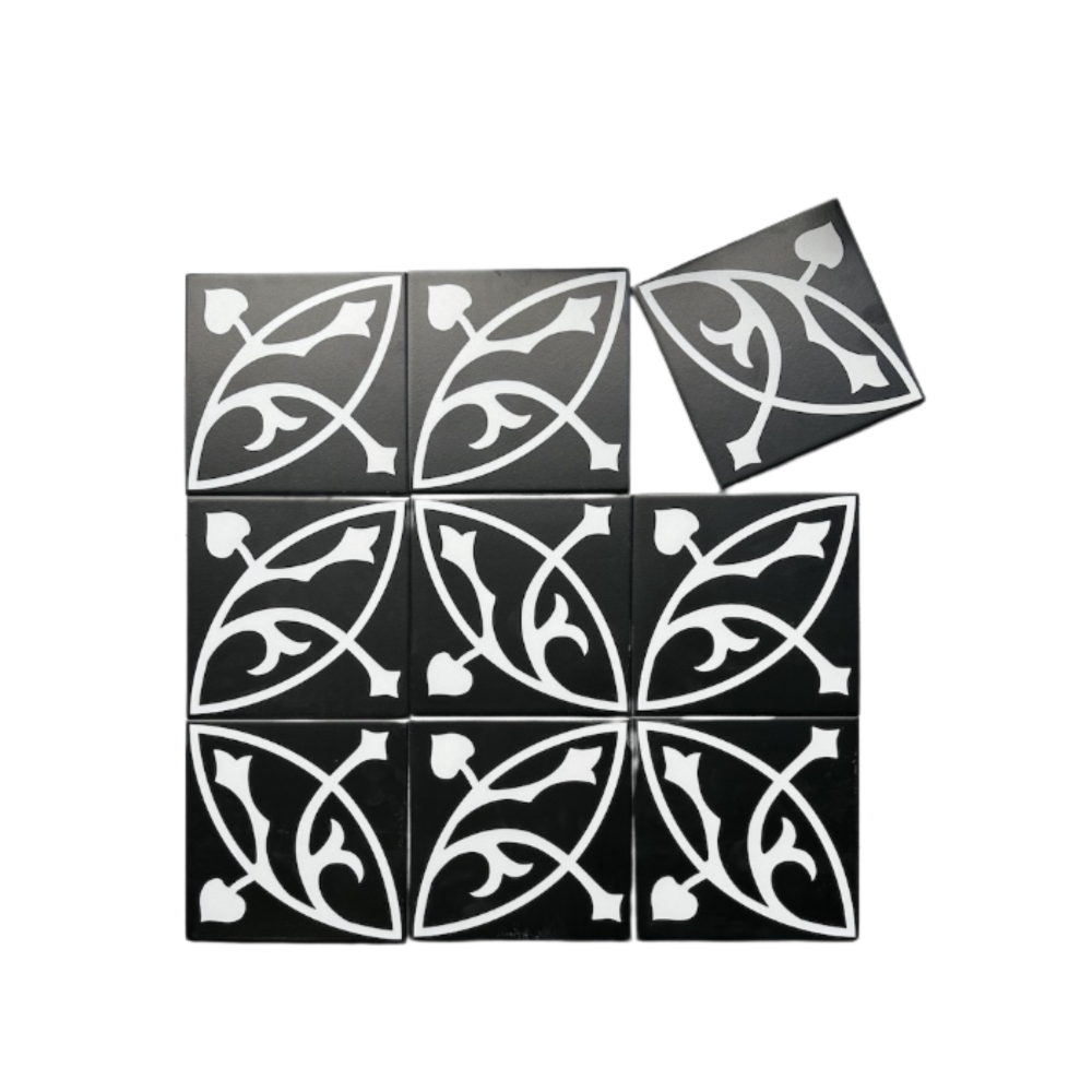 Gạch bông 20×20 MH-MHB 228