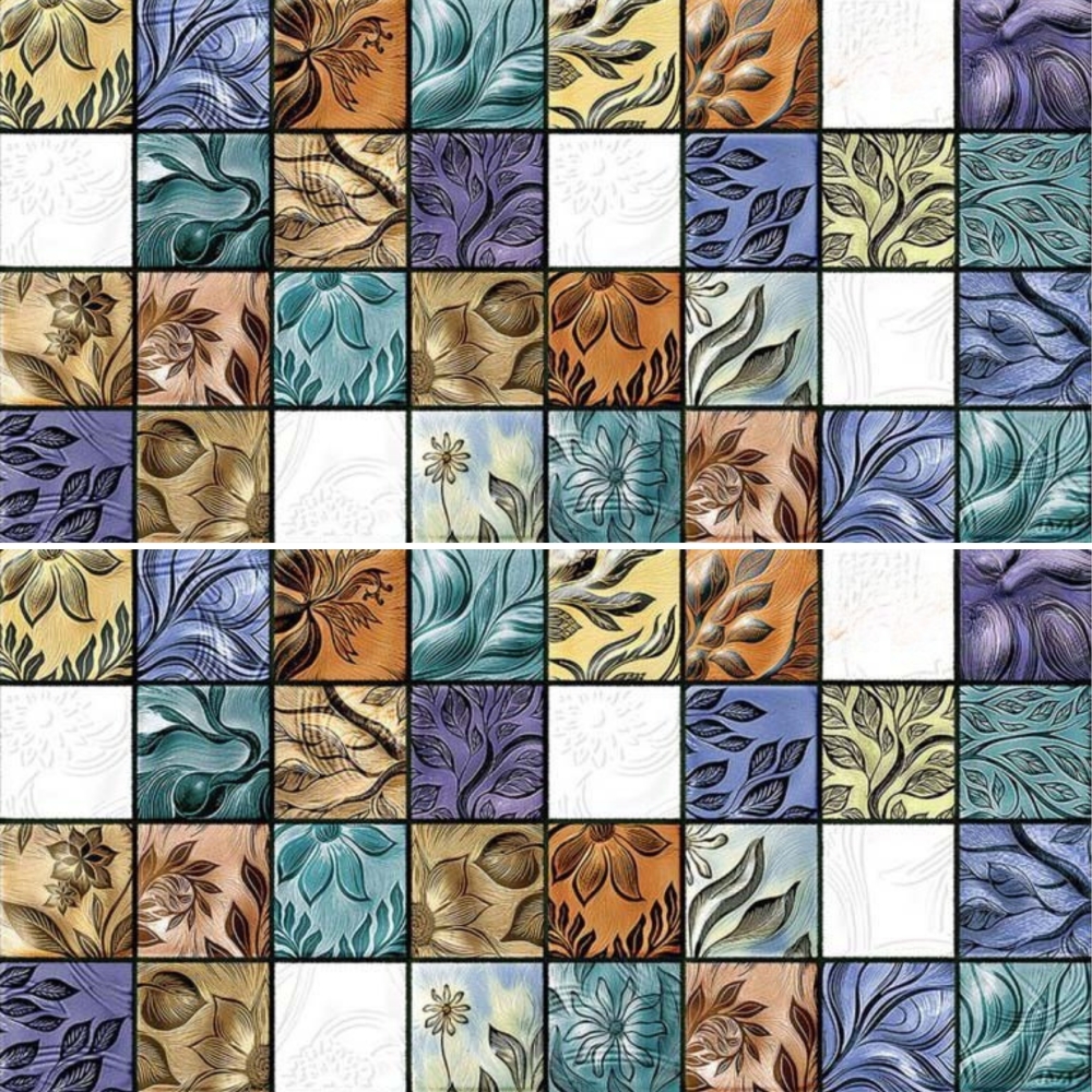 Gạch trang trí 30x60 NK-3906