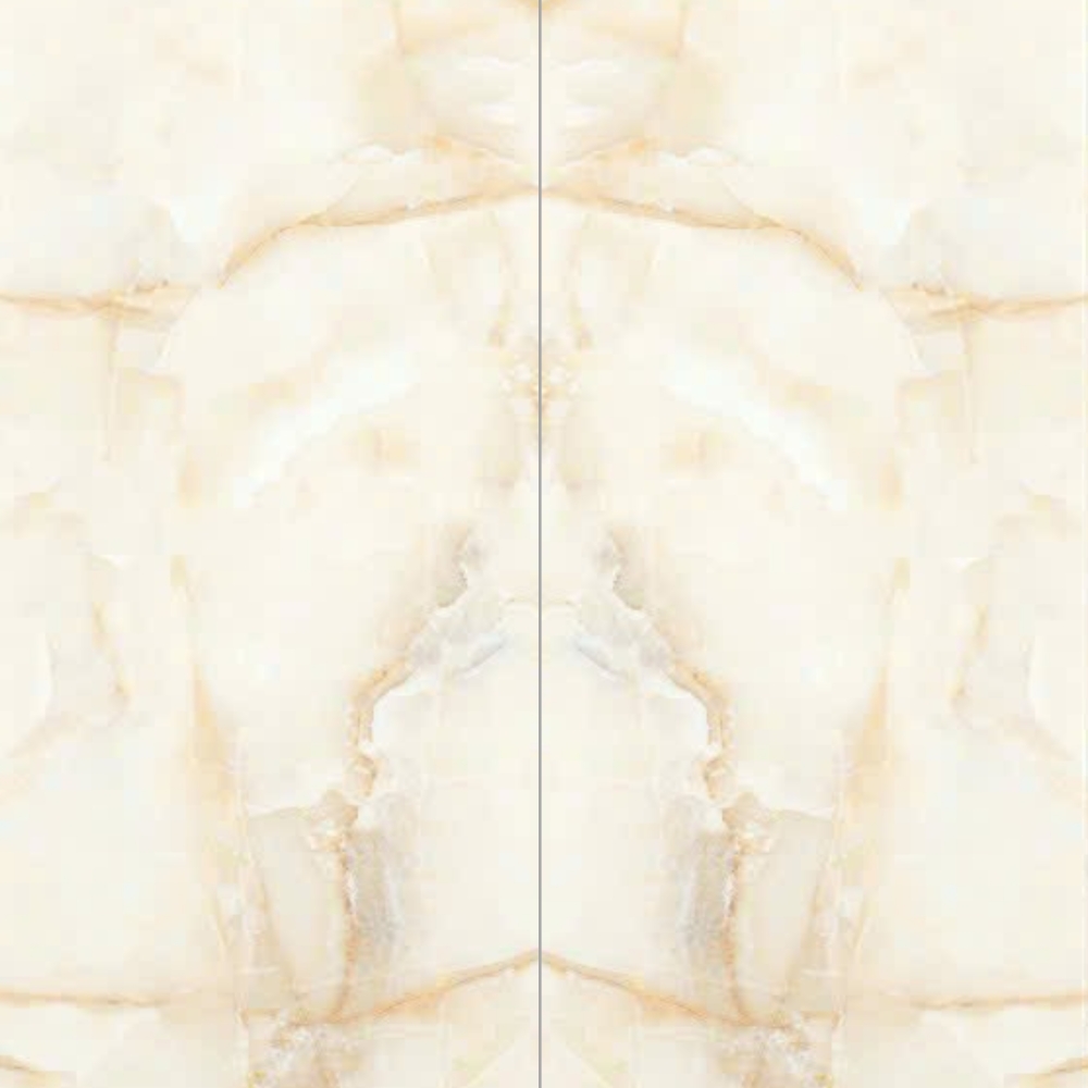 Gạch ốp tường 60x120 NK-Aquarius Onyx Beige