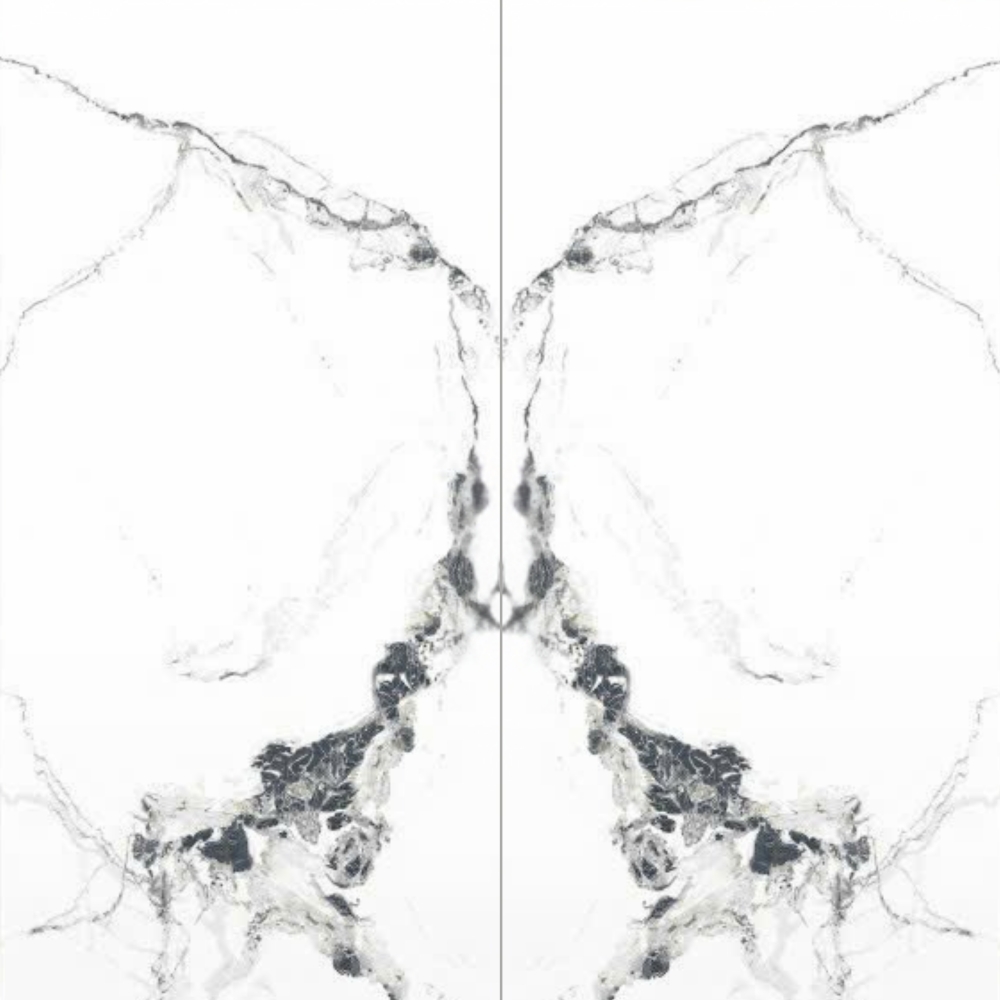 Gạch ốp tường 60x120 NK-Diamond Carrara