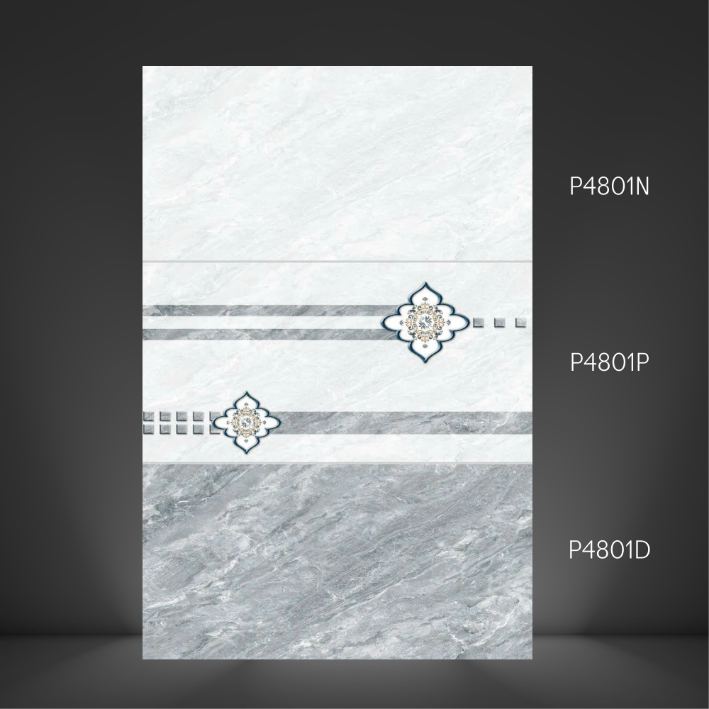 Gạch ốp tường 40x80 TĐ-P4801N - 1P - 1D