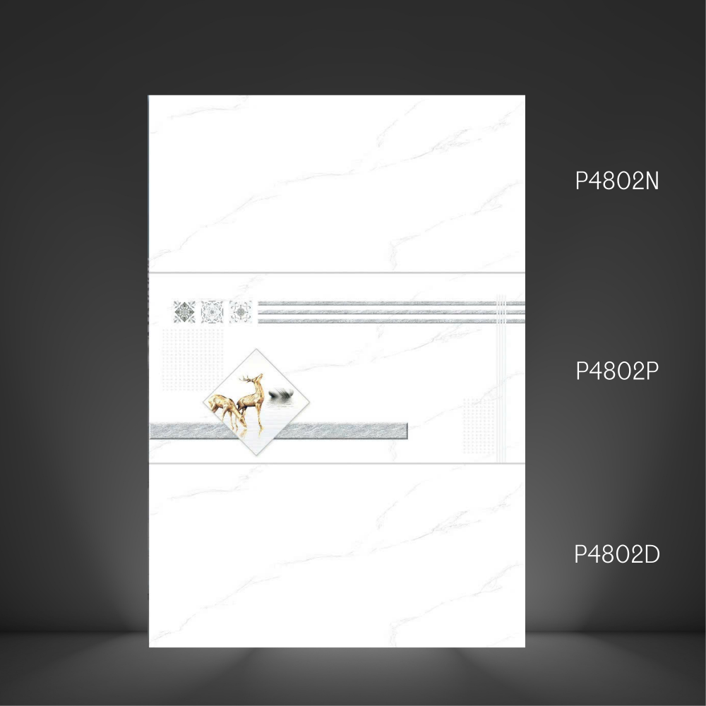 Gạch ốp tường 40x80 TĐ-P4802N - 2P - 2D