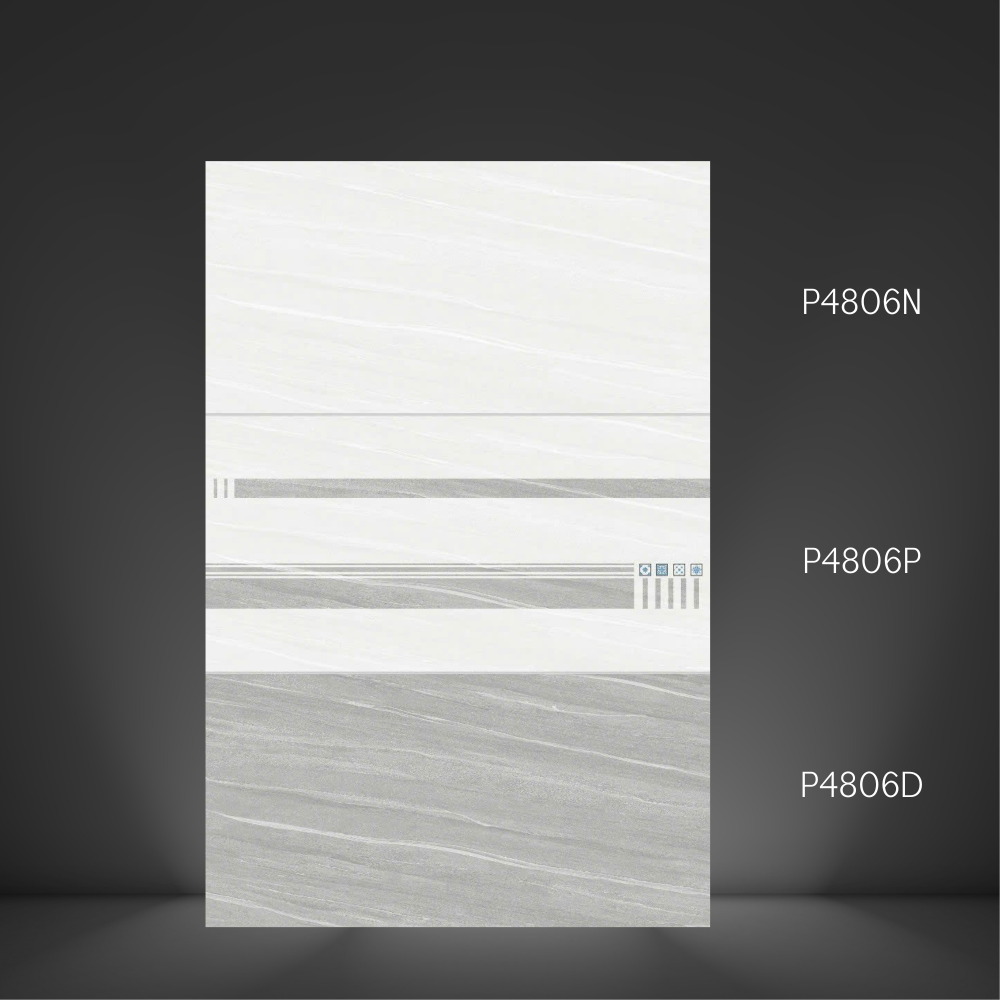 Gạch ốp tường 40x80 TĐ-P4806N - 6P - 6D