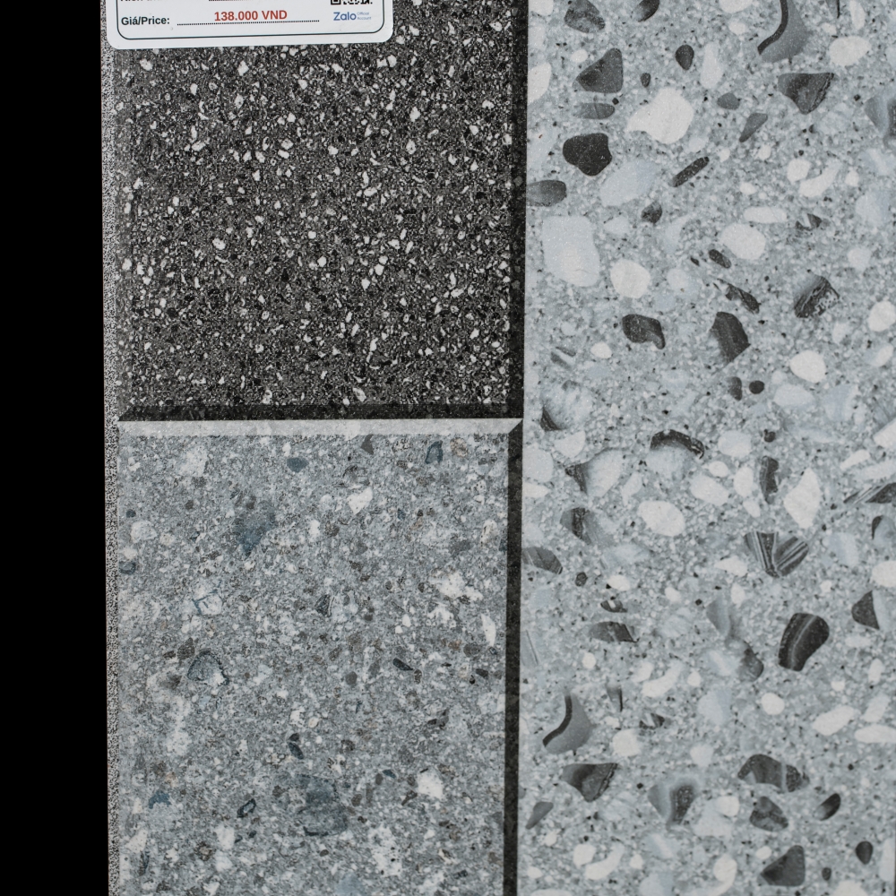 Gạch lát sân 50x50 TĐ-VCSG50010