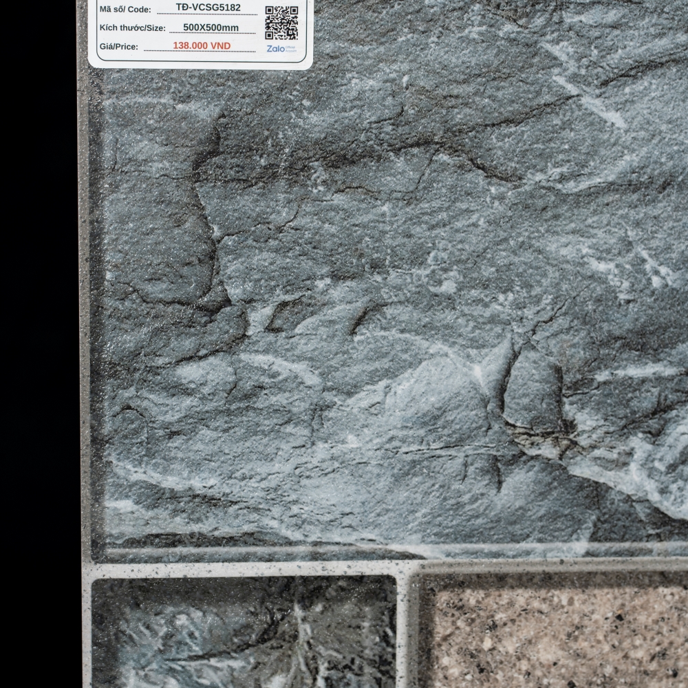 Gạch lát sân 50x50 TĐ-VCSG5182