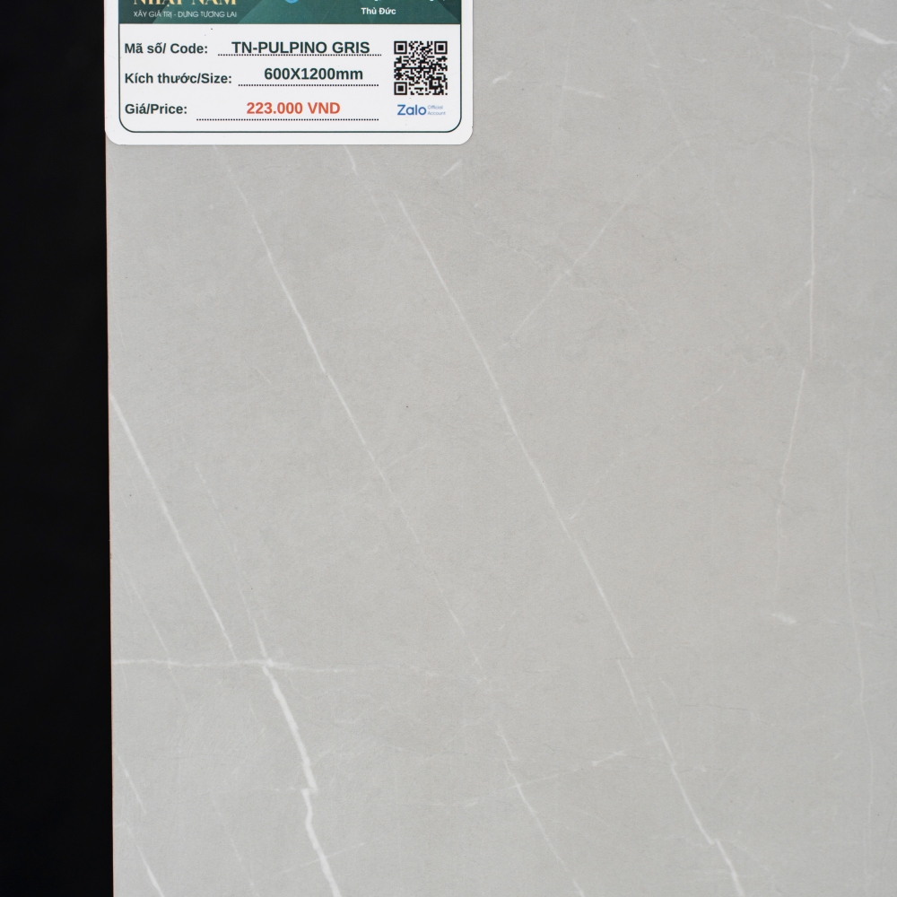 Gạch ốp lát 60x120 TN-PULPINO GRIS