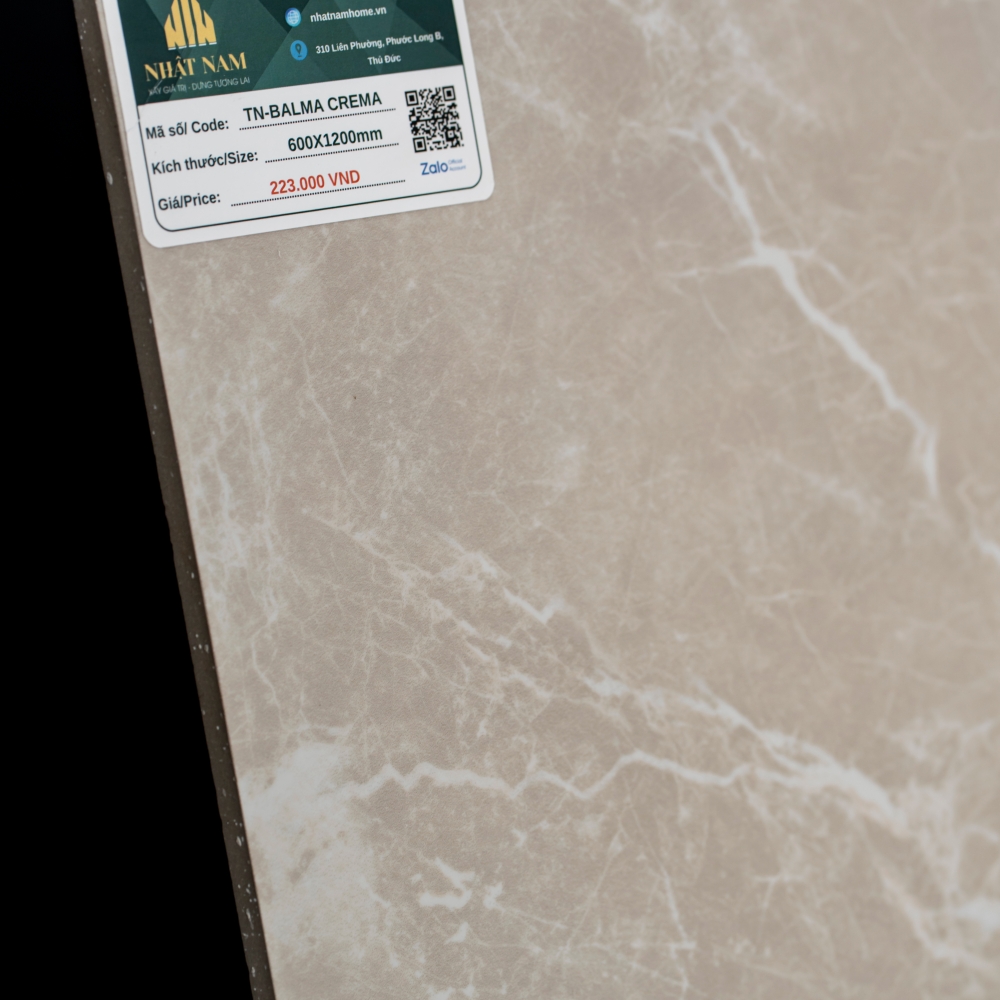 Gạch ốp lát 60x120 TN-BALMA CREMA
