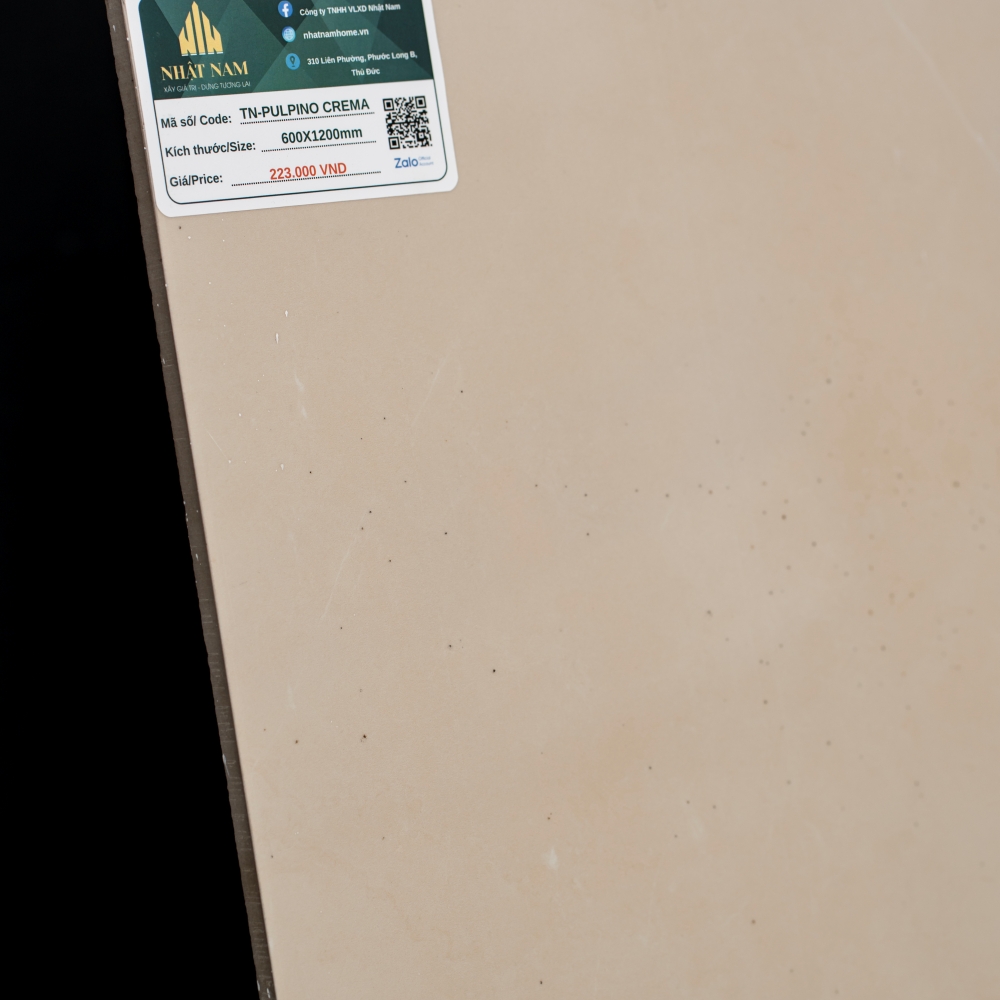 Gạch ốp lát 60x120 TN-PULPINO CREMA