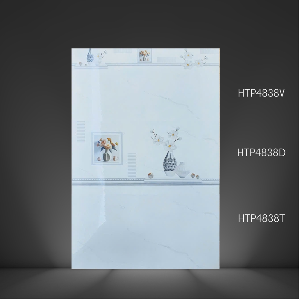 Gạch ốp tường 40x80 RO-HTP4838V-8D-8T