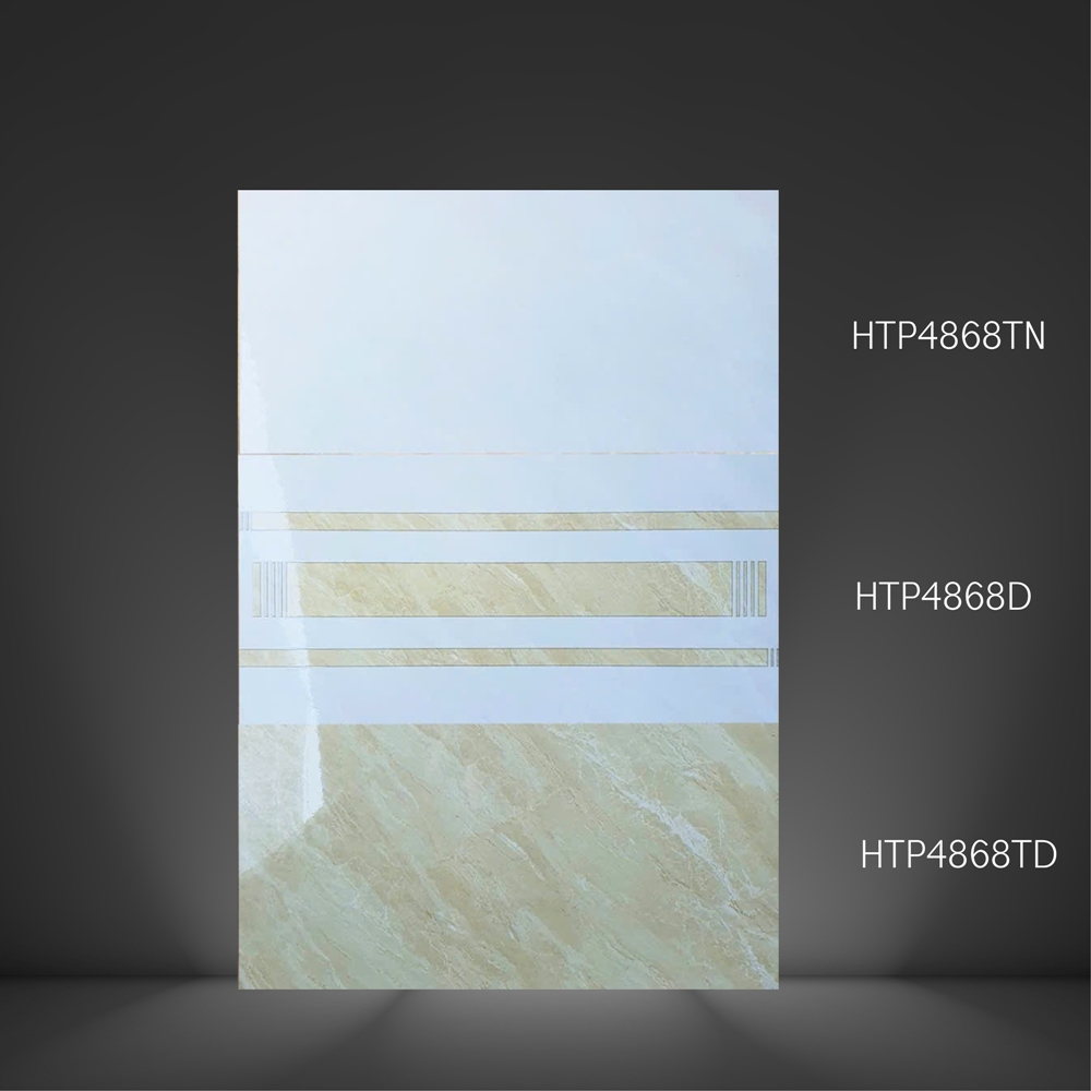 Gạch ốp tường 40x80 RO-HTP4868TN-8D-8TD