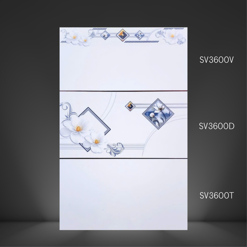 Gạch ốp tường 30x60 VN-SV3600V - D - T