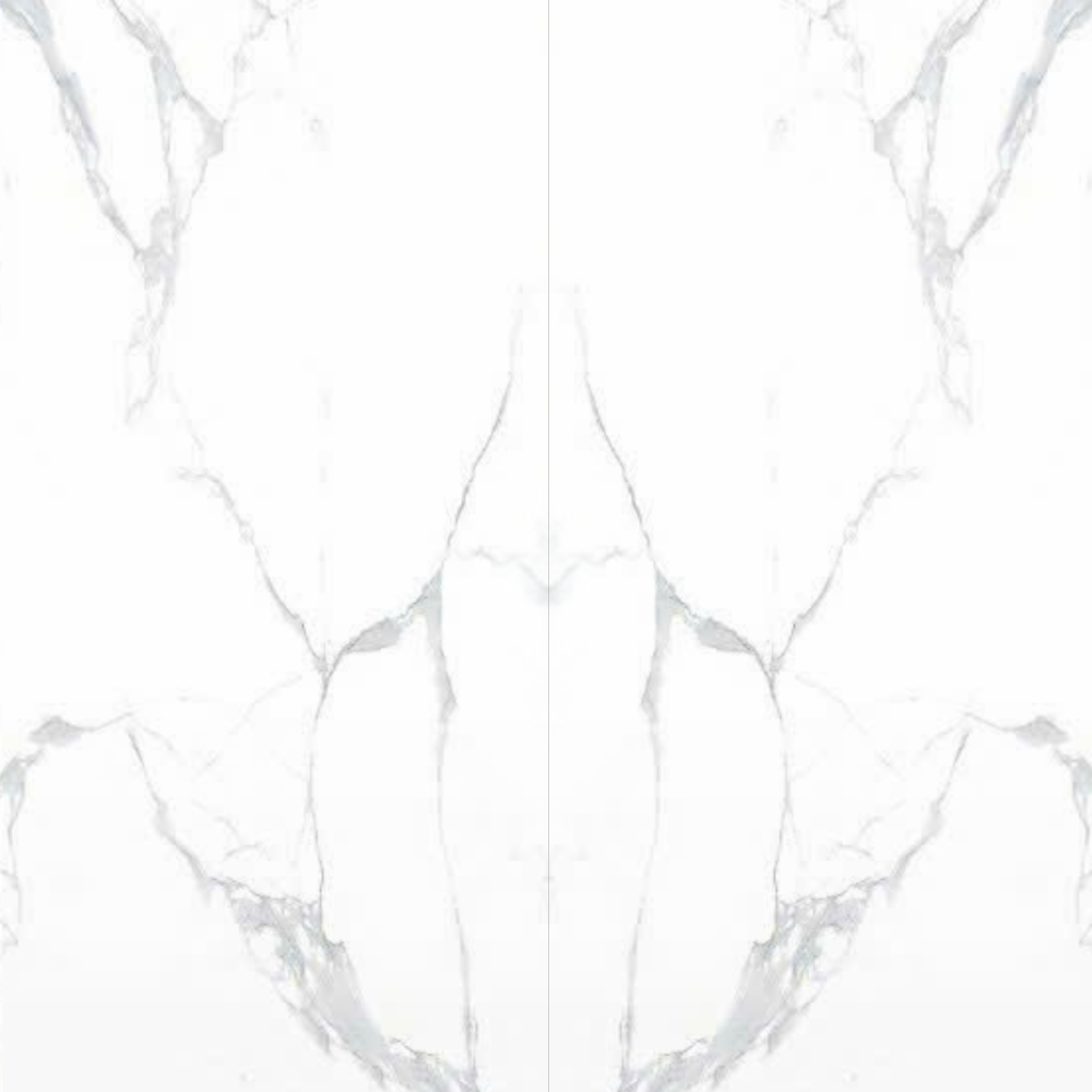 Gạch ốp tường 60x120 NK-Statuario Eva