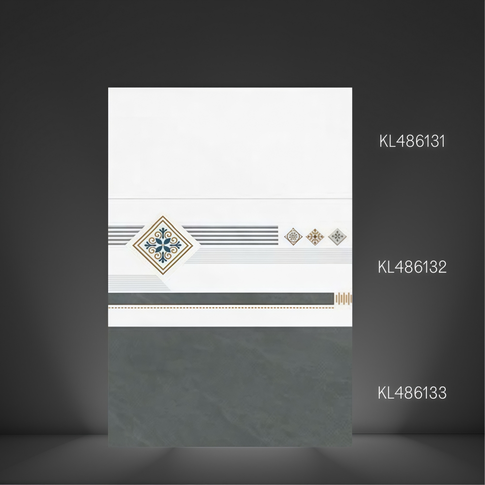 Gạch ốp tường 40x80 TĐ-KL486131 - 32 - 33
