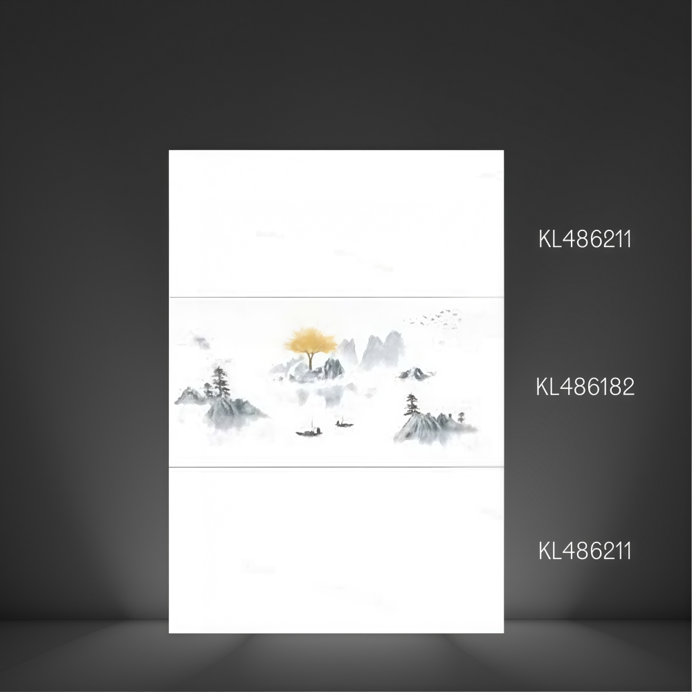 Gạch ốp tường 40x80 TĐ-KL486211-6182-6211