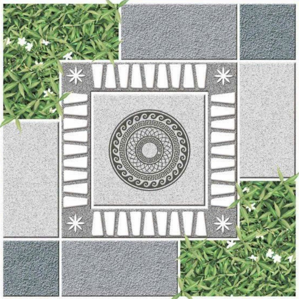 Gạch lát sân 50x50 TK-GR 5803