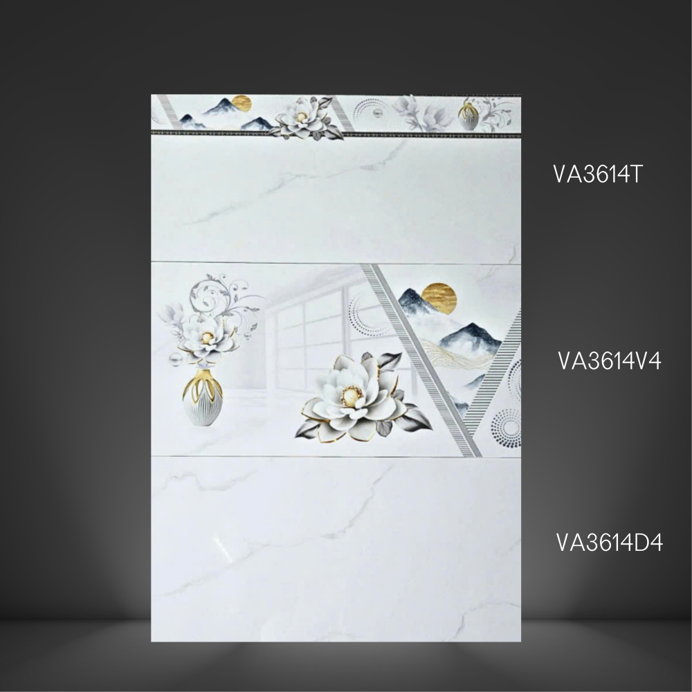 Gạch ốp tường 30x60 VN-VA364T - 14V4 - 14D4