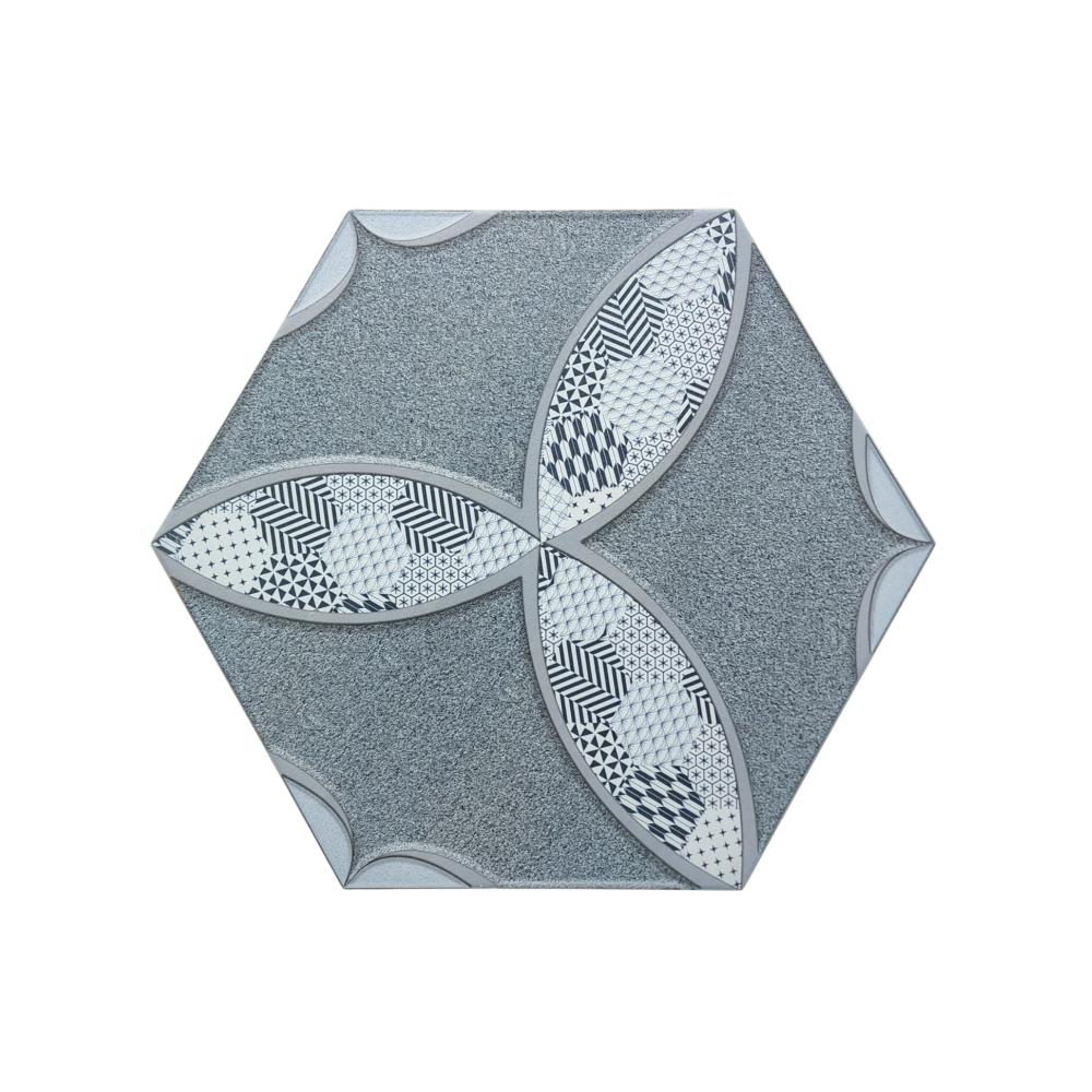 Gạch lát nền 6x25x50 VN-DAS4501