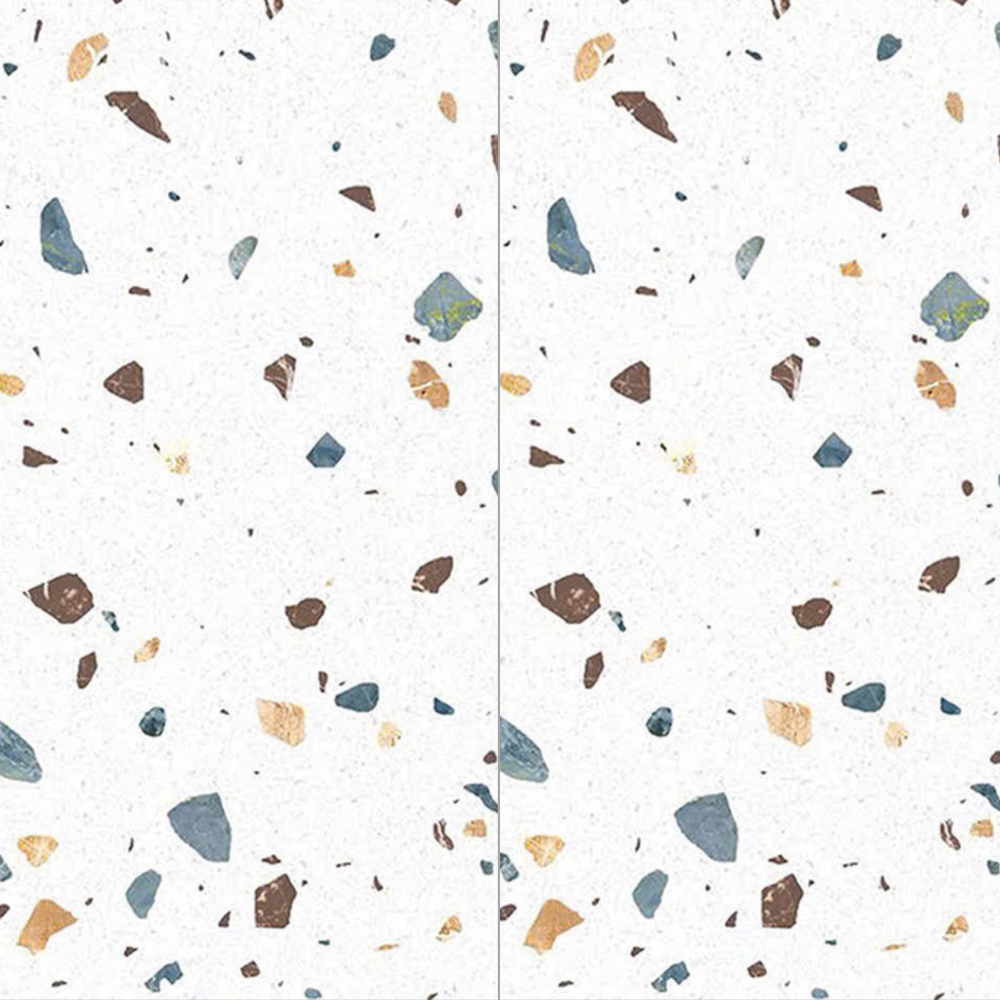Gạch lát nền 60x120 TN-NOUGAT WHITE