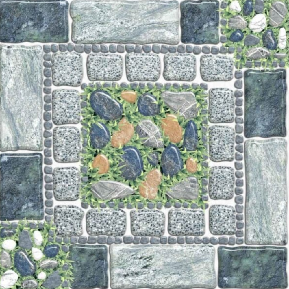 Gạch lát sân 40x40 PK-PS4106SV