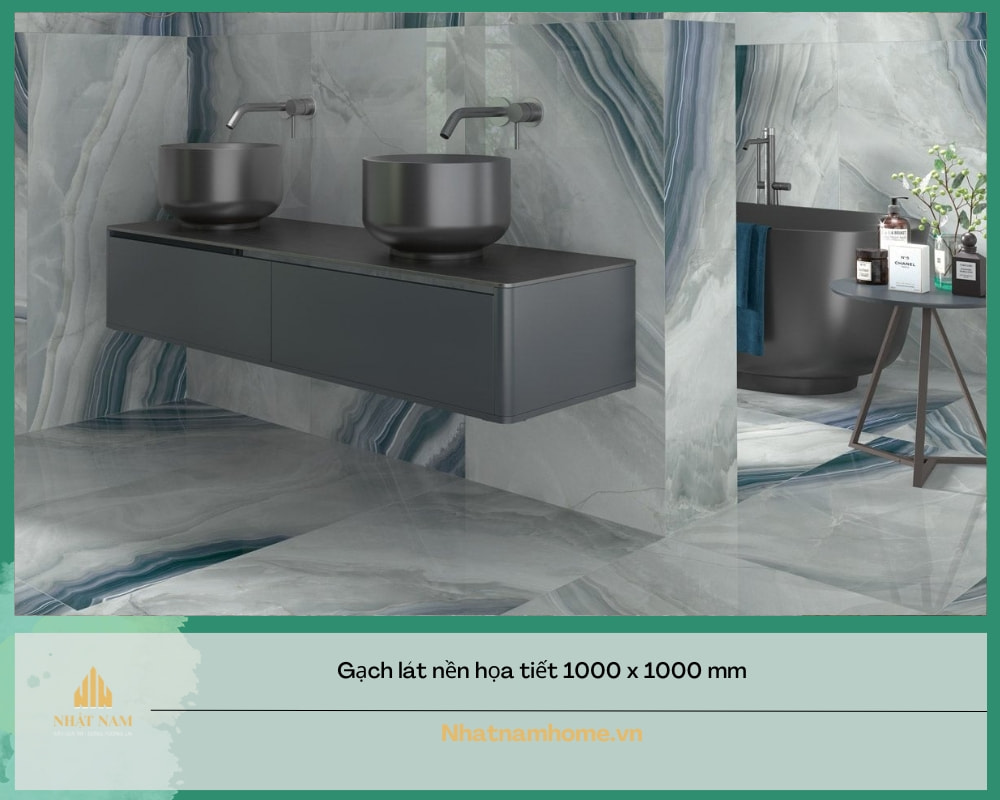 gạch 1mx1m