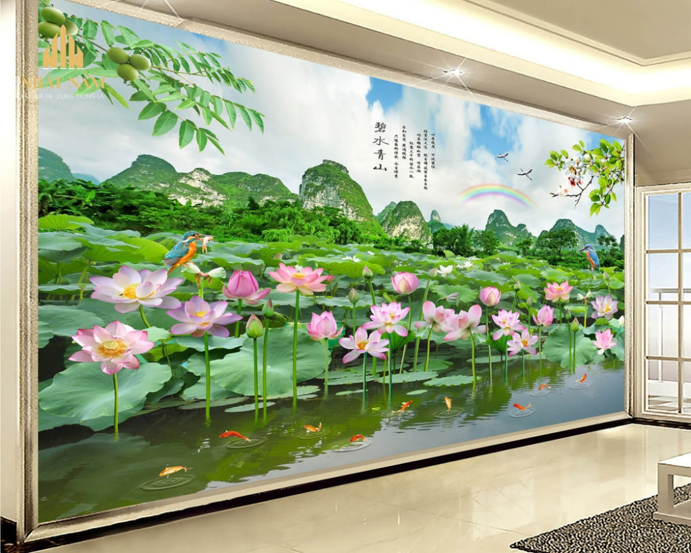 gạch 3d
