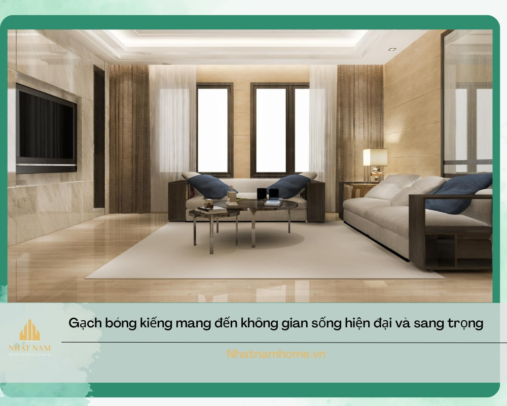 gạch bóng kiếng