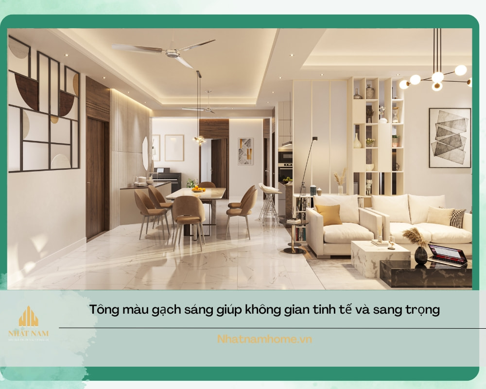 gạch bóng kiếng