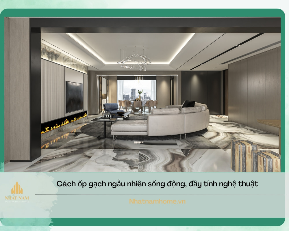 gạch bóng kiếng