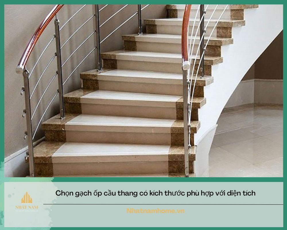 gạch bậc cầu thang