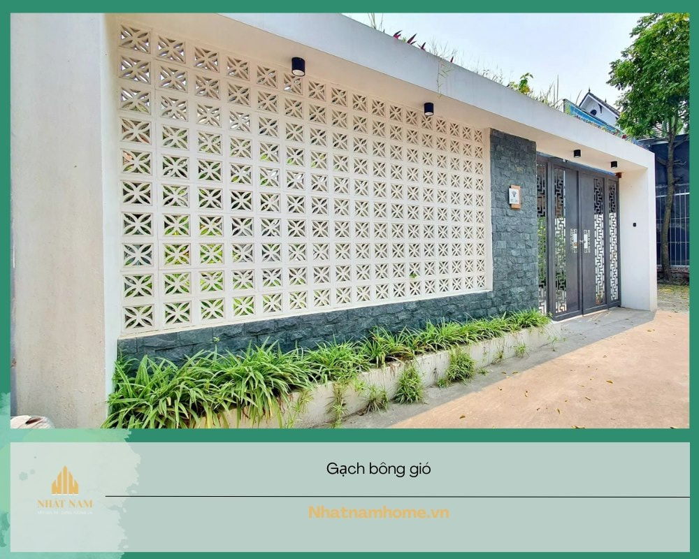 gạch bông