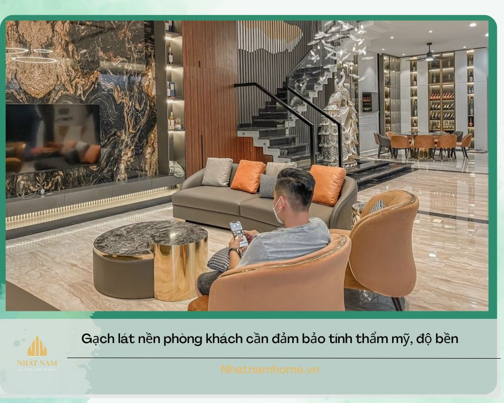 gạch lát nền