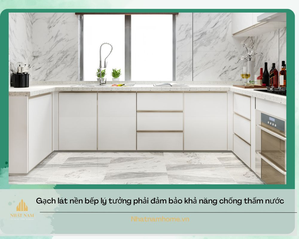 gạch lát nền