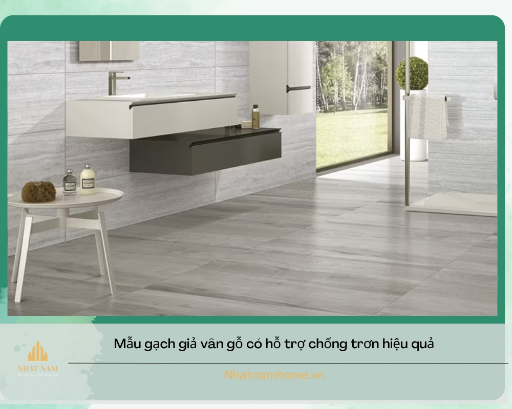 gạch lát nền nhà tắm