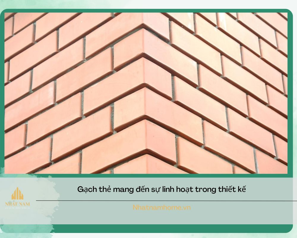 gạch ốp mặt tiền