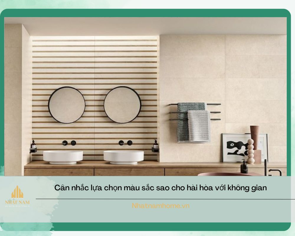 Gạch ốp tường 30x60