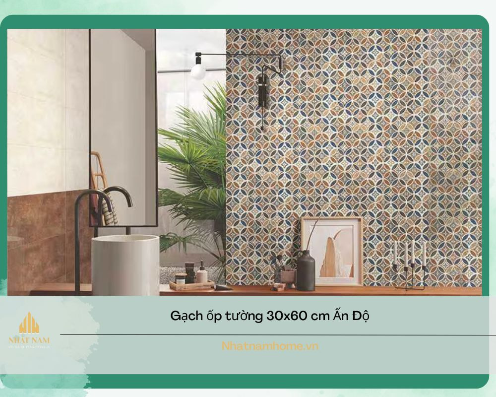 Gạch ốp tường 30x60