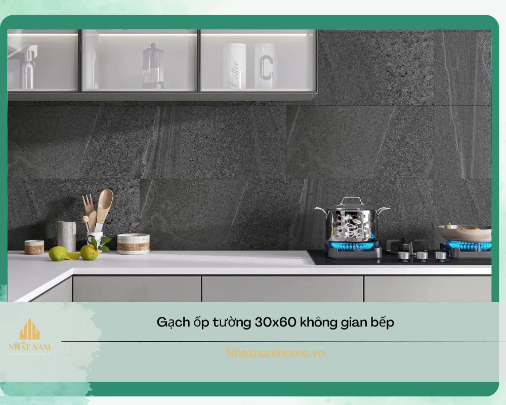 Gạch ốp tường 30x60